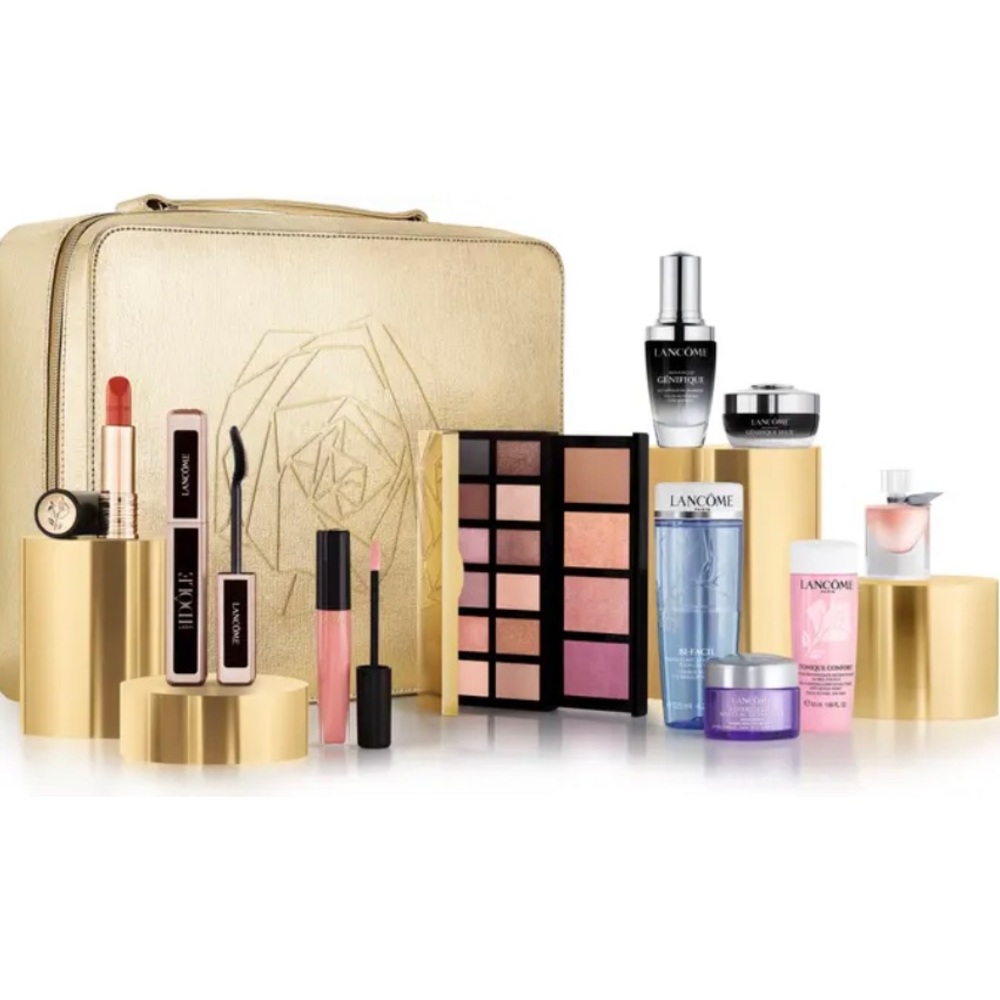 Lancôme Holiday Beauty Box Set